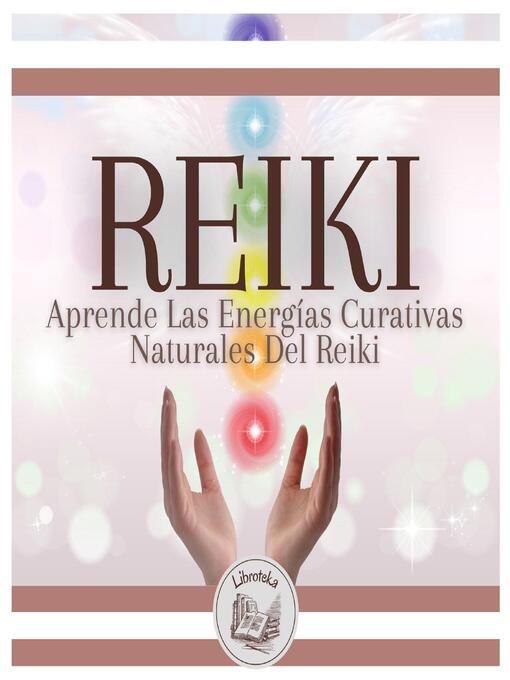 Title details for REIKI by LIBROTEKA - Available